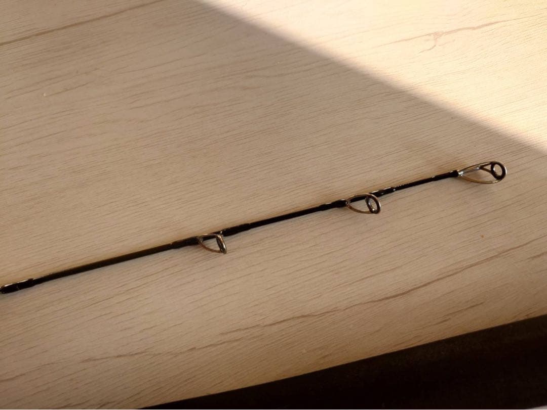 ぜナック　ミュートスソニオ 100M RG ショアジギングロッド