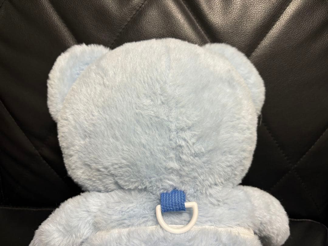 【1万円値下】Ado カムパネルラグッズるんるん不可解くまさんぬいぐるみリュック