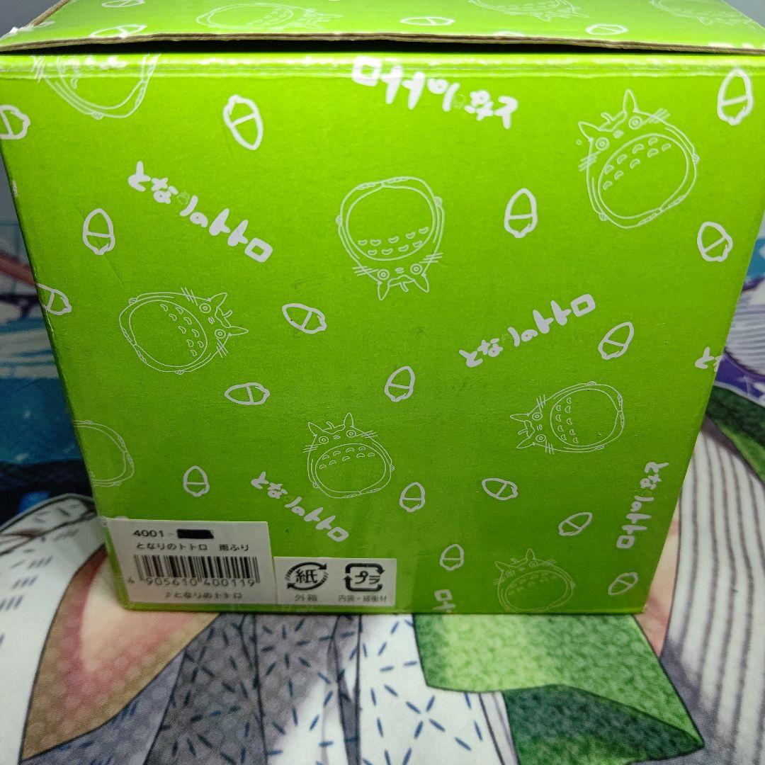 となりのトトロ オルゴール