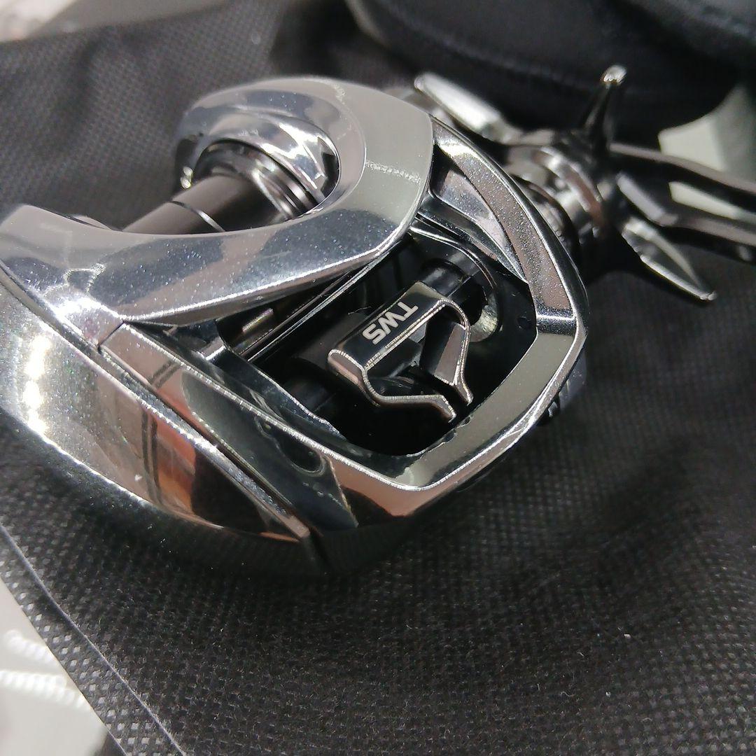 ダイワ　スティーズリミテッド CT SV TW 70XHL