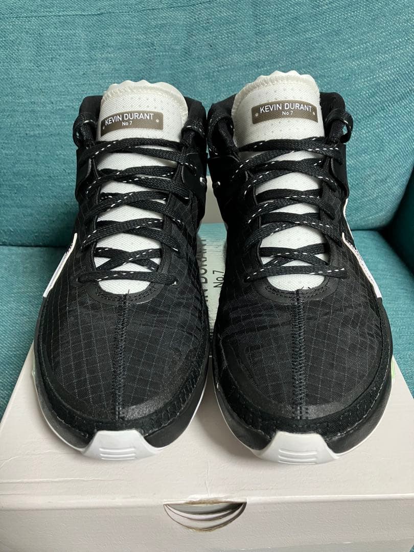 Nike KD13 TB ナイキ kd13 tb 海外限定