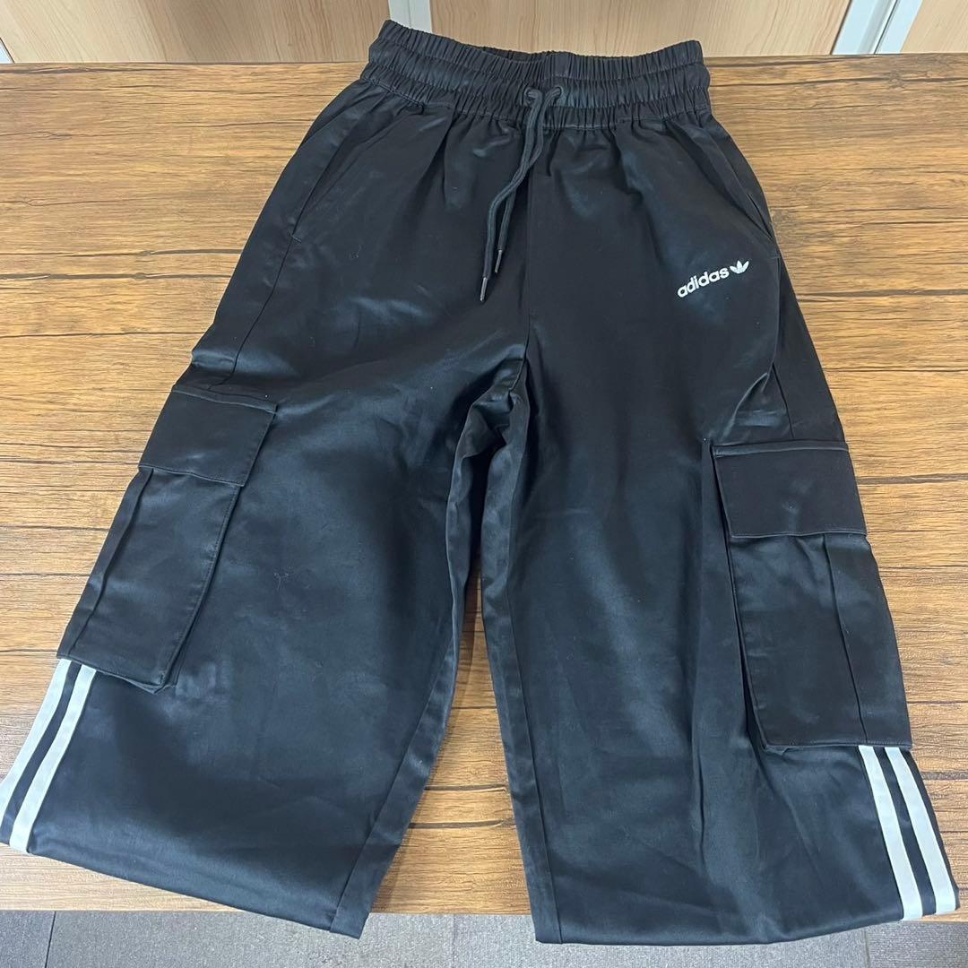 【美品】adidas Originals アディダス ジャージ上下　メンズ　XS