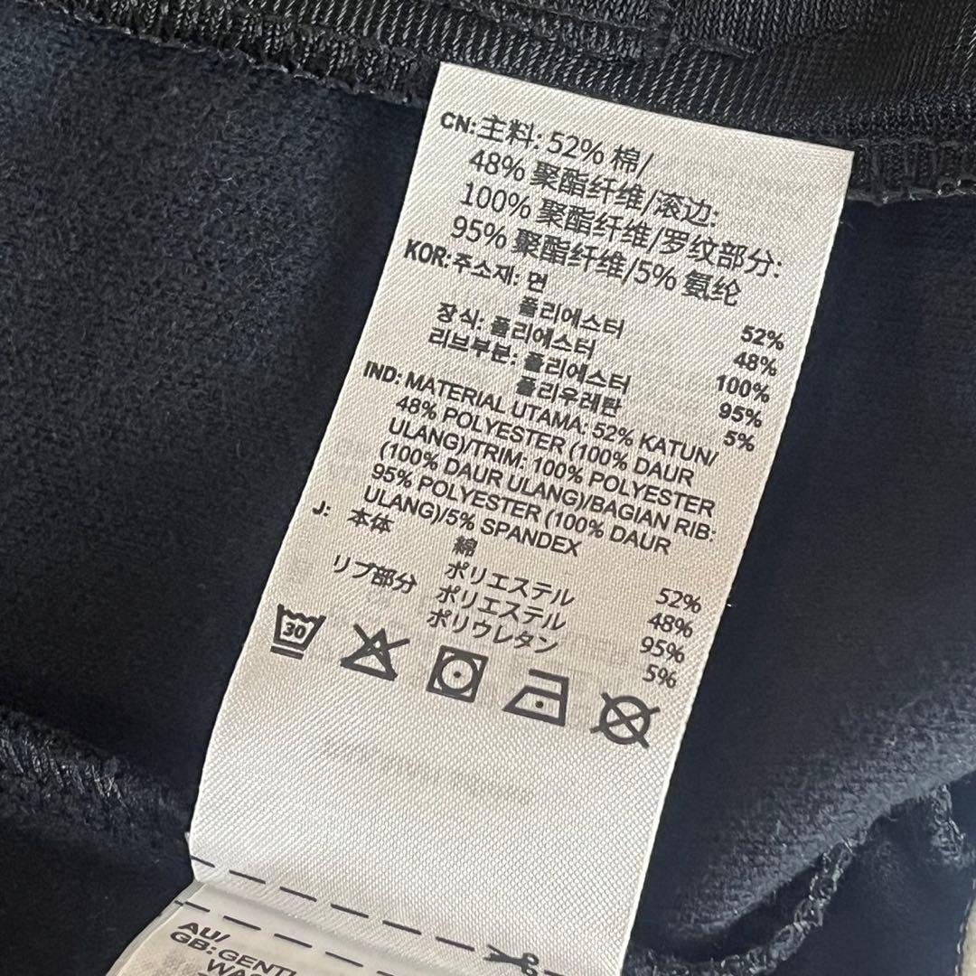 【美品】adidas Originals アディダス ジャージ上下　メンズ　XS