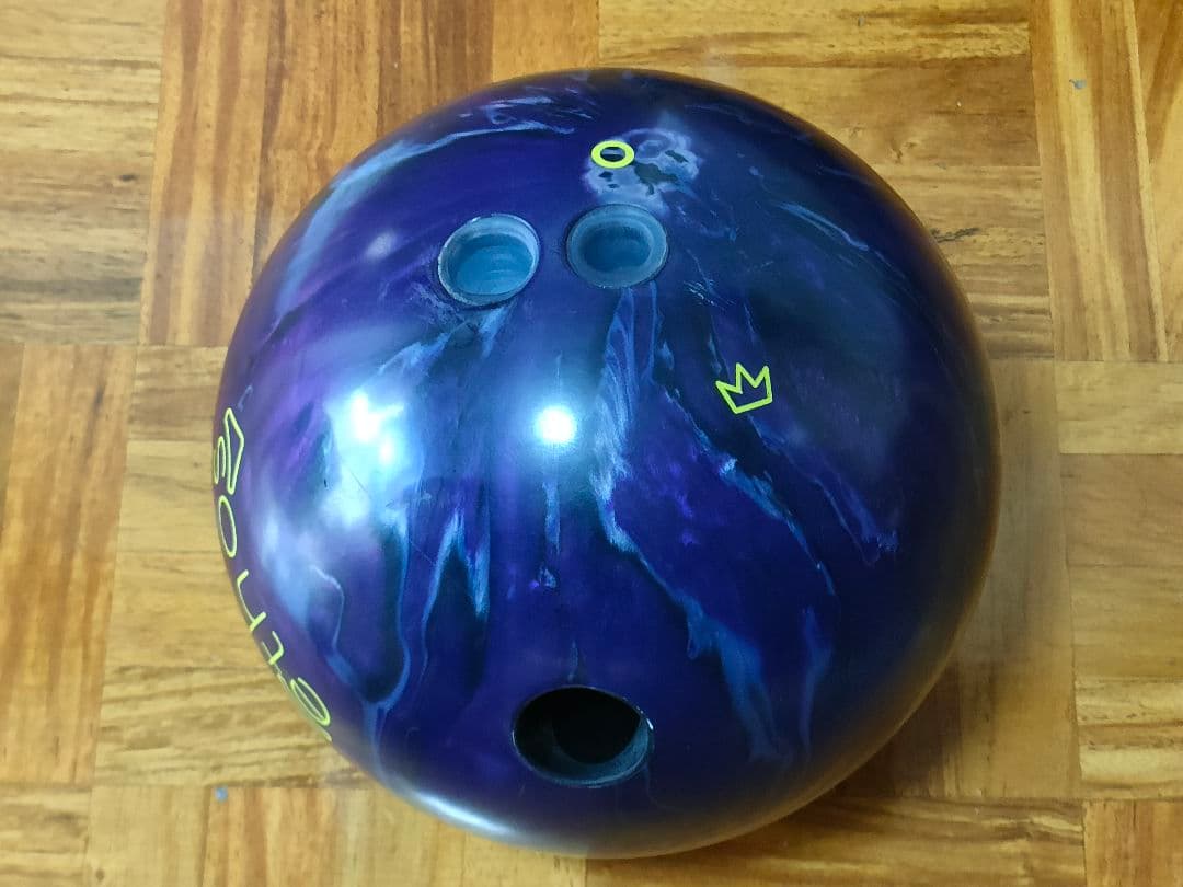 ブランズウィック イートスハイブリッド 15ポンド3オンス サンブリッジ