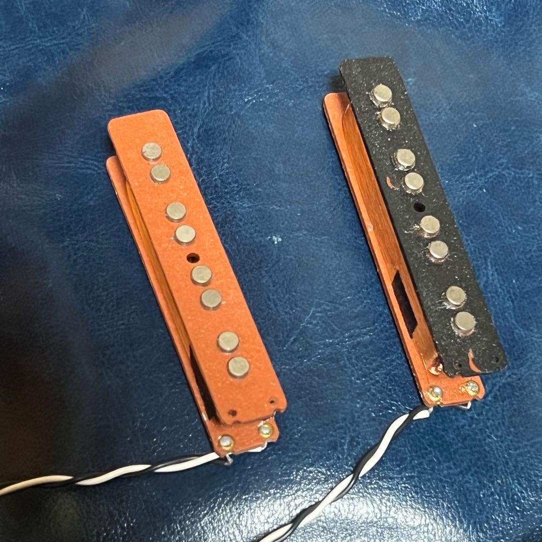 ビンテージJB75-80 1984年～1987年 純正ピックアップセット