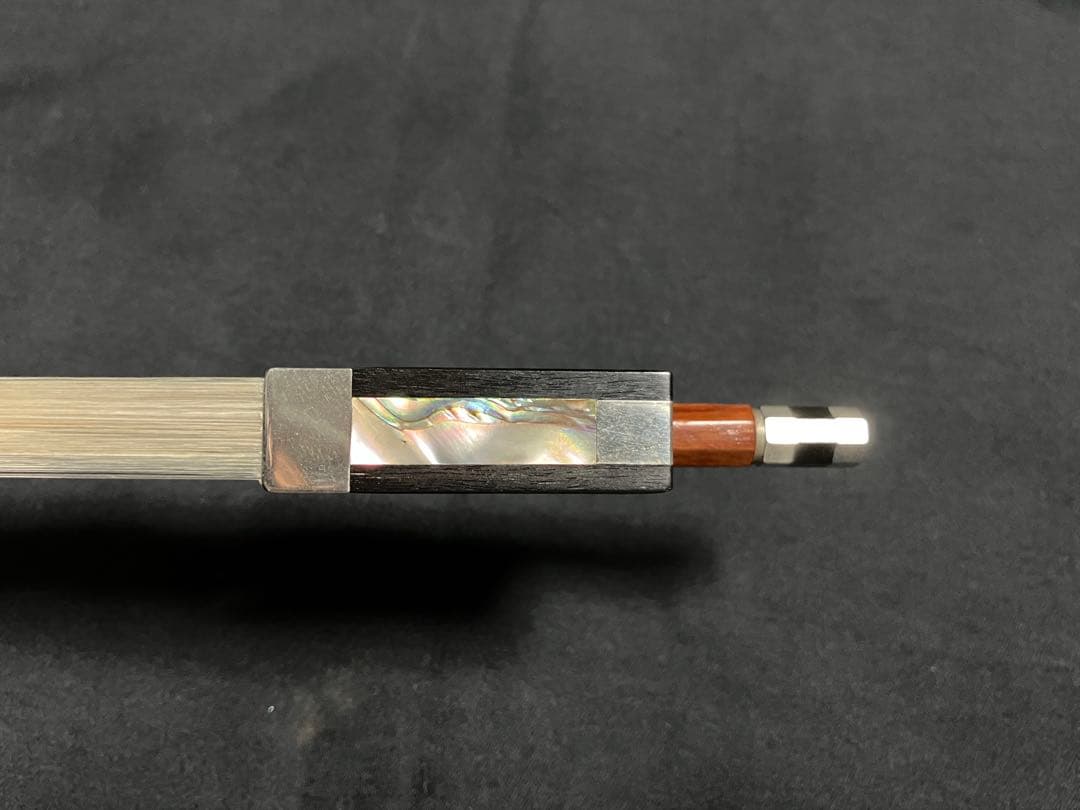 ドイツの有名工房　DÖRFLER　Violin Bow 4/4