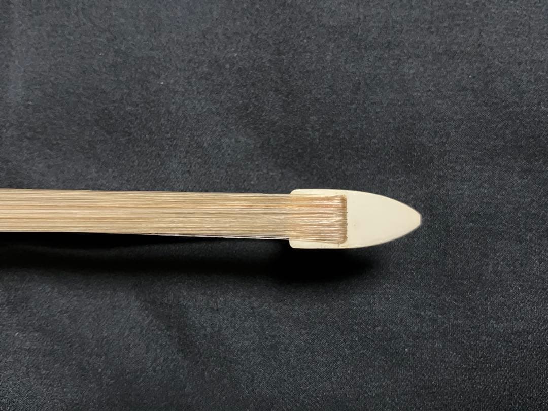 ドイツの有名工房　DÖRFLER　Violin Bow 4/4