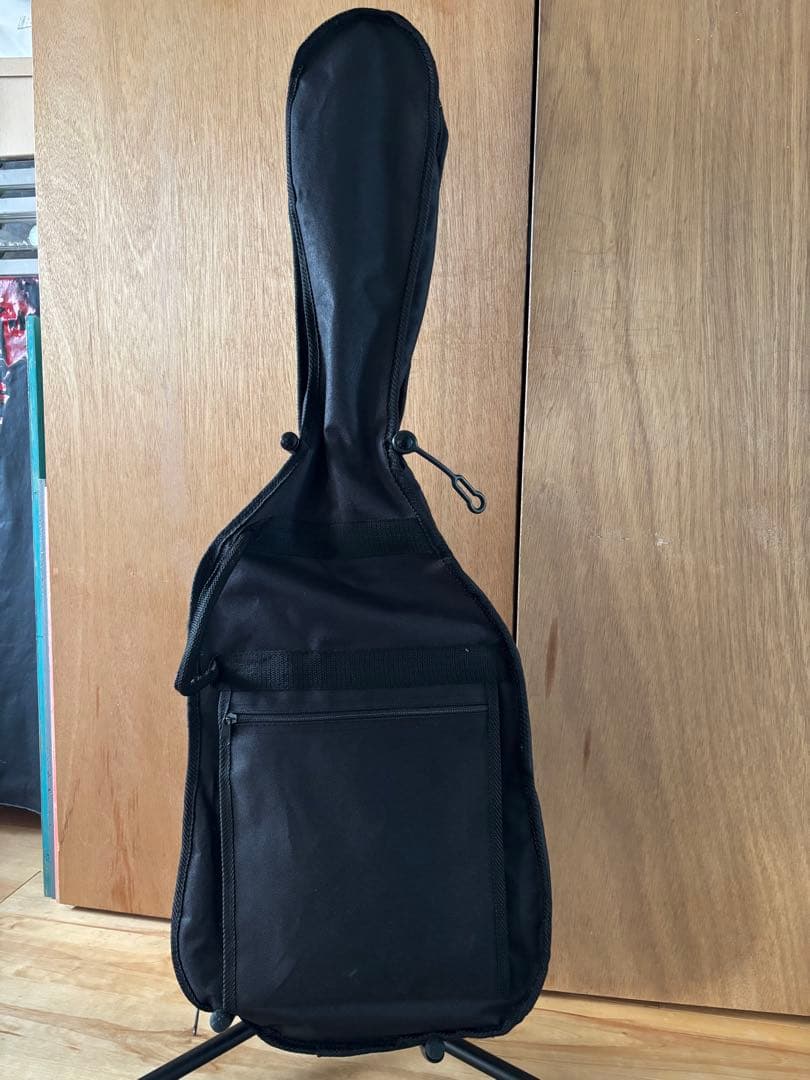 kentoさん専用　ギター　ストラト　juno 紫　パープル