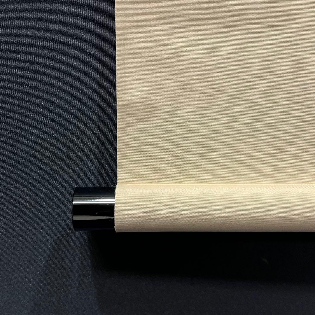 4162 福本積鷹 「薫風自南来」 共箱 肉筆 紙本 掛軸 臨済宗 大徳寺 禅語