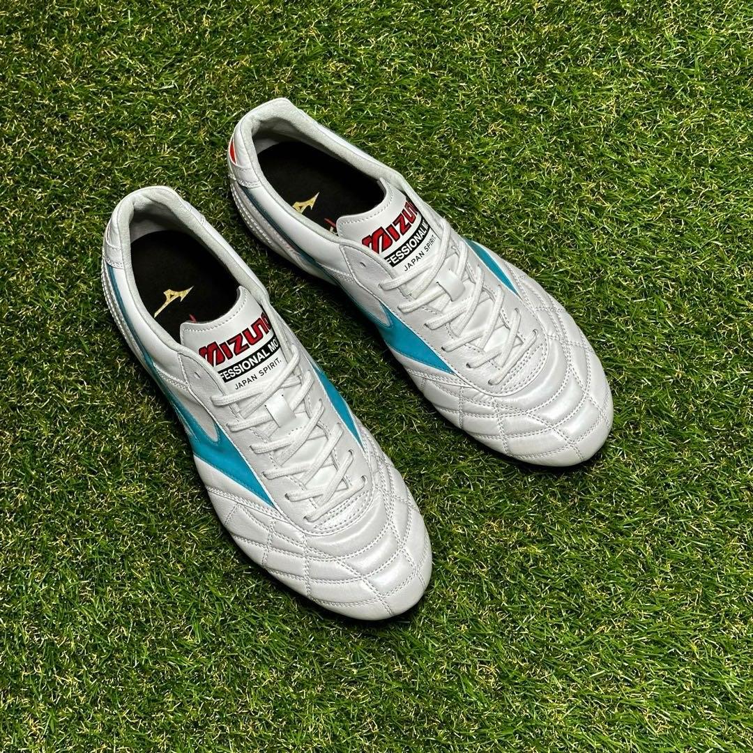 【Hidez17様】モレリア2ジャパン 26.5㌢　ペイントカスタムモデル