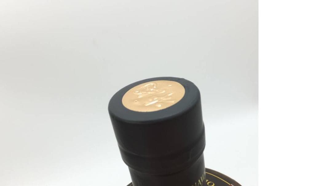 Okinawa Blue Rice Whisky 700ml 47度 箱付属