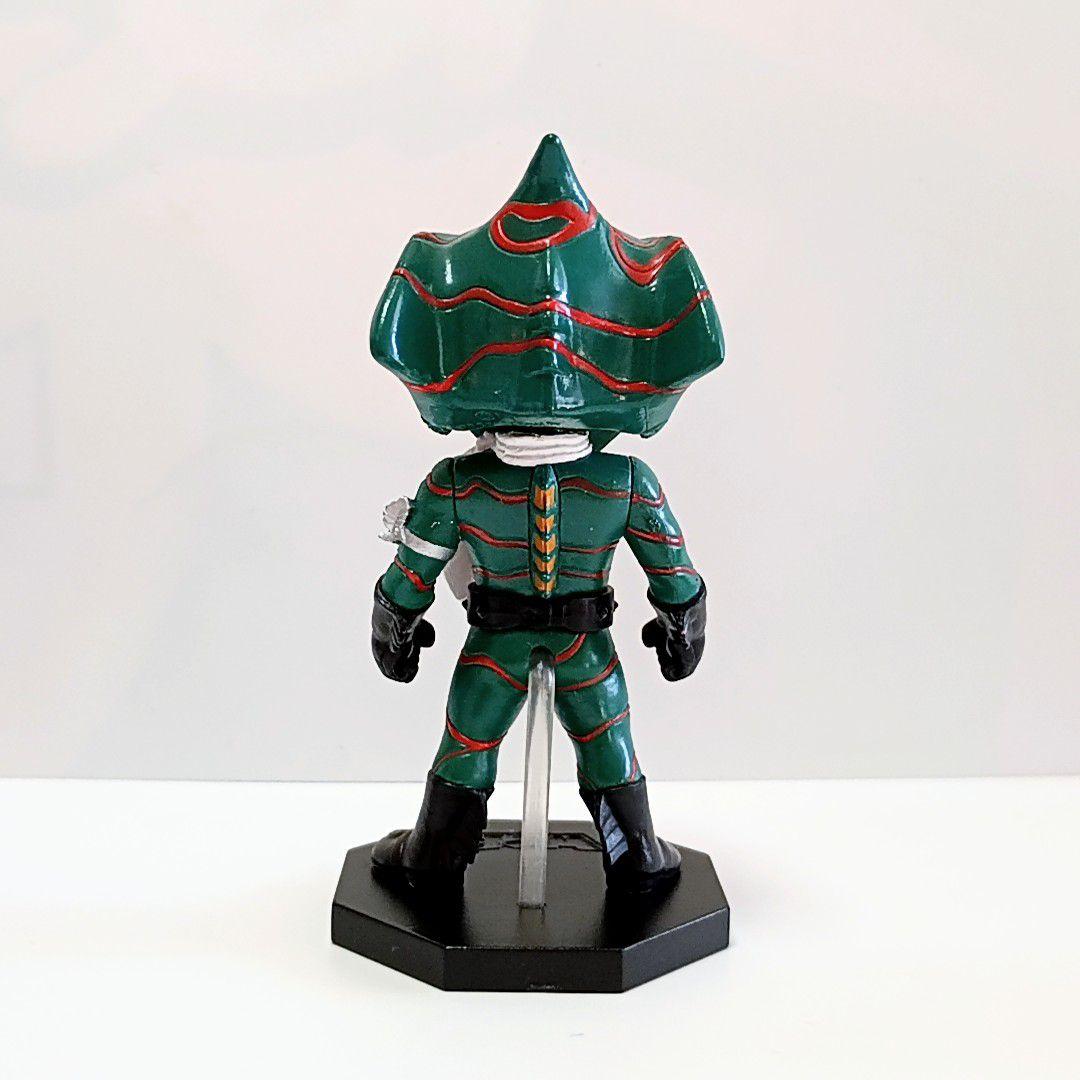 仮面ライダー　ワーコレ　11体セット