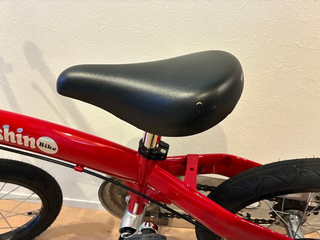 へんしんバイク　14インチ