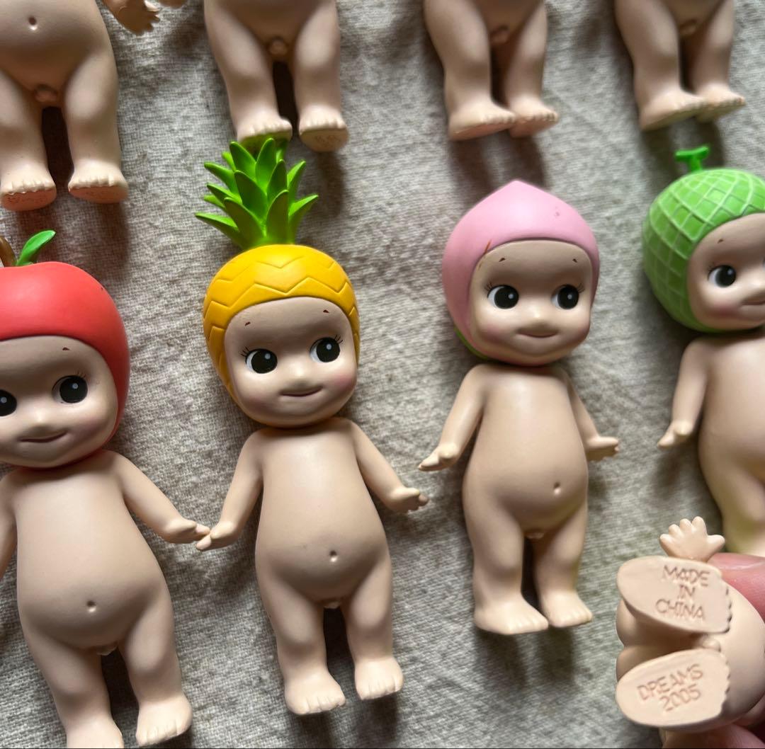 ソニーエンジェル　sonny angel 11体セット