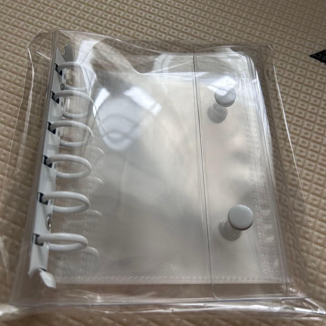 シール帳 ボンボンドロップシール セット 正規品