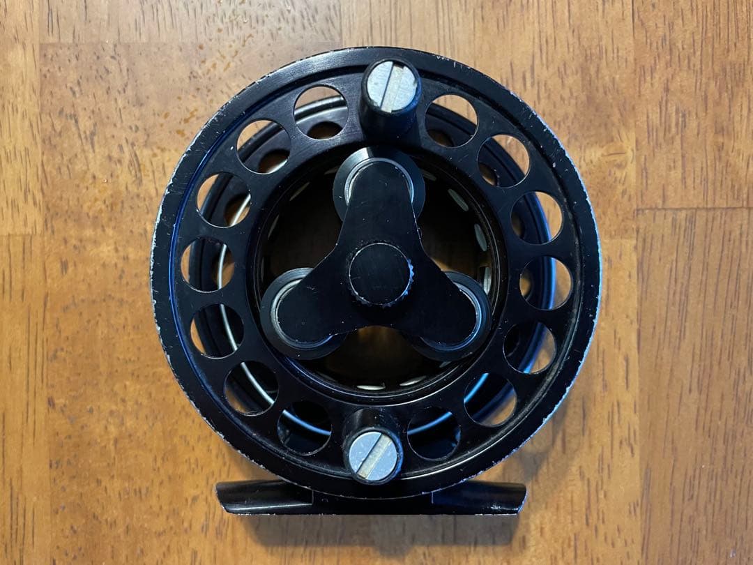 LOOP model 1.5 　フライリール