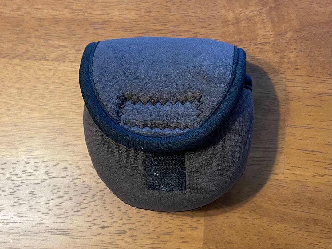 LOOP model 1.5 　フライリール