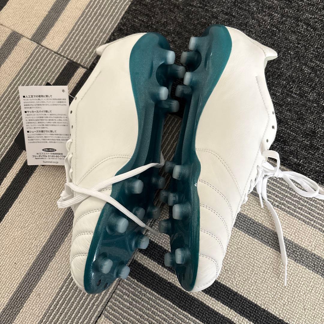 即日発送　hummelヒュンメル ヴォラート3 PRO　VORART 27.5