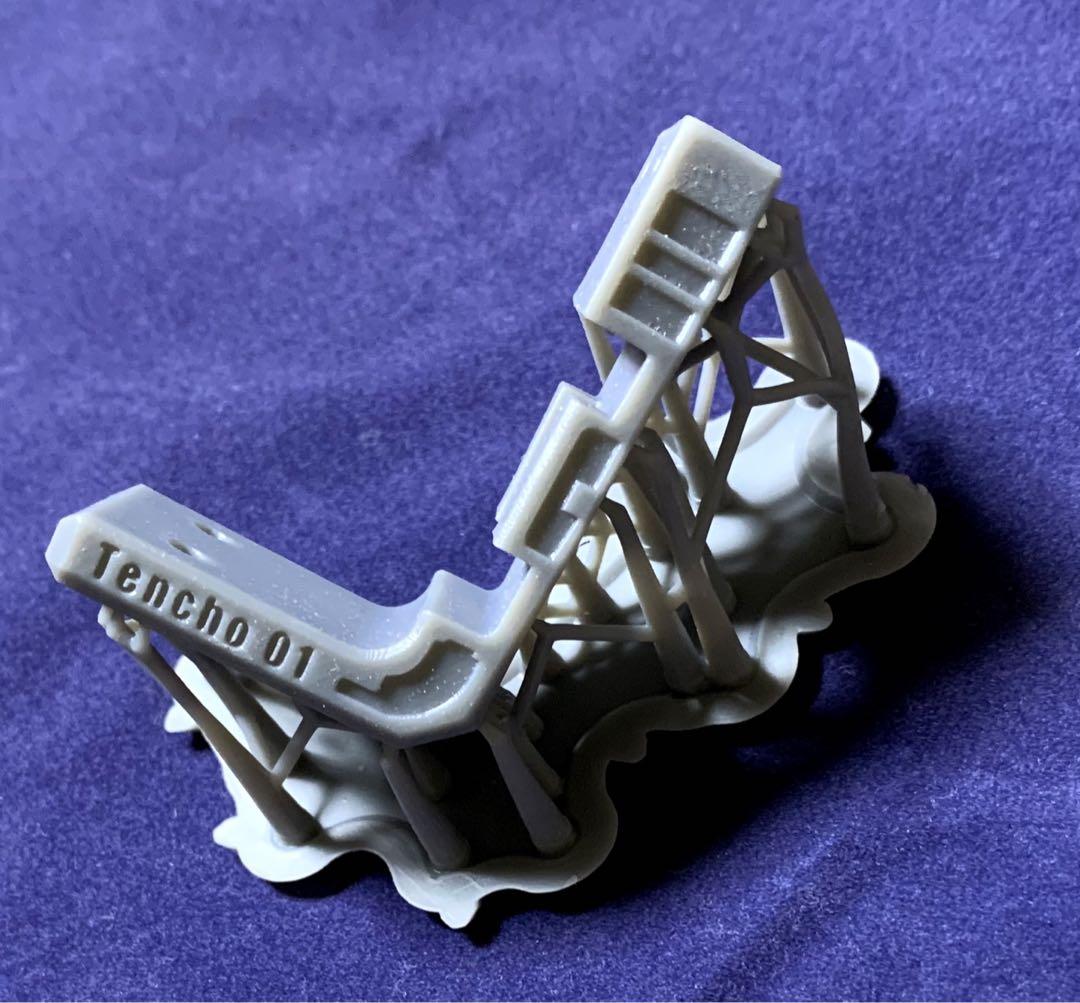 2個セット　FAMAS 「EG1000モーター交換キット」 東京マルイ ファマス