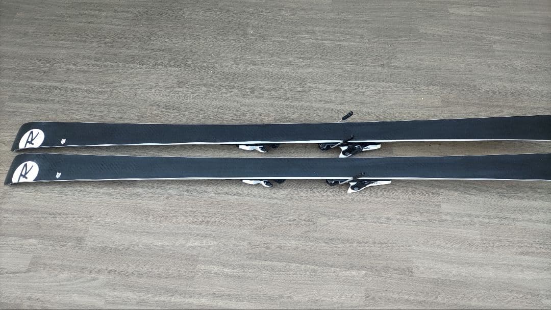 スキー ROSSIGNOL HERO MASTER 185cm