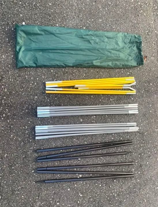 Coleman(コールマン) BCクロスドーム/270