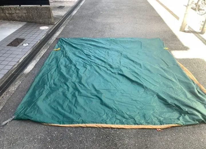 Coleman(コールマン) BCクロスドーム/270