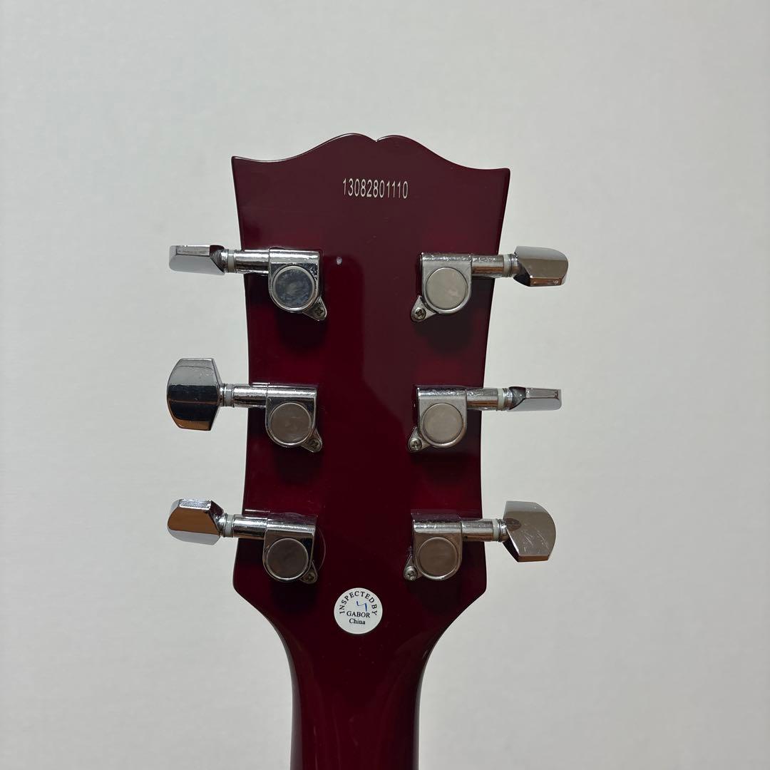 貝*人様 Maestro by Gibson Les paul エレキギター レ