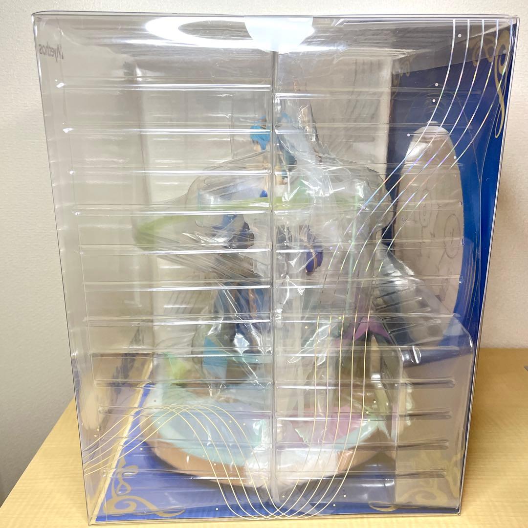 未開封　リーグ・オブ・レジェンド ソナ 1/7 フィギュア