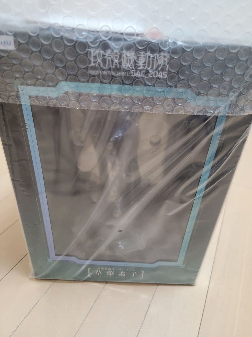 フリュー 攻殻機動隊 SAC_2045 草薙素子 1/7スケール フィギュア