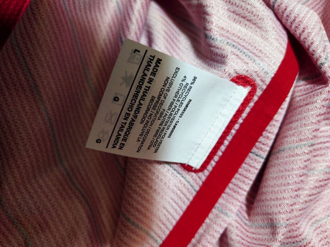 支給品　非売品　 鹿島アントラーズ 本山雅志 ユニフォーム 2013 L　実使用