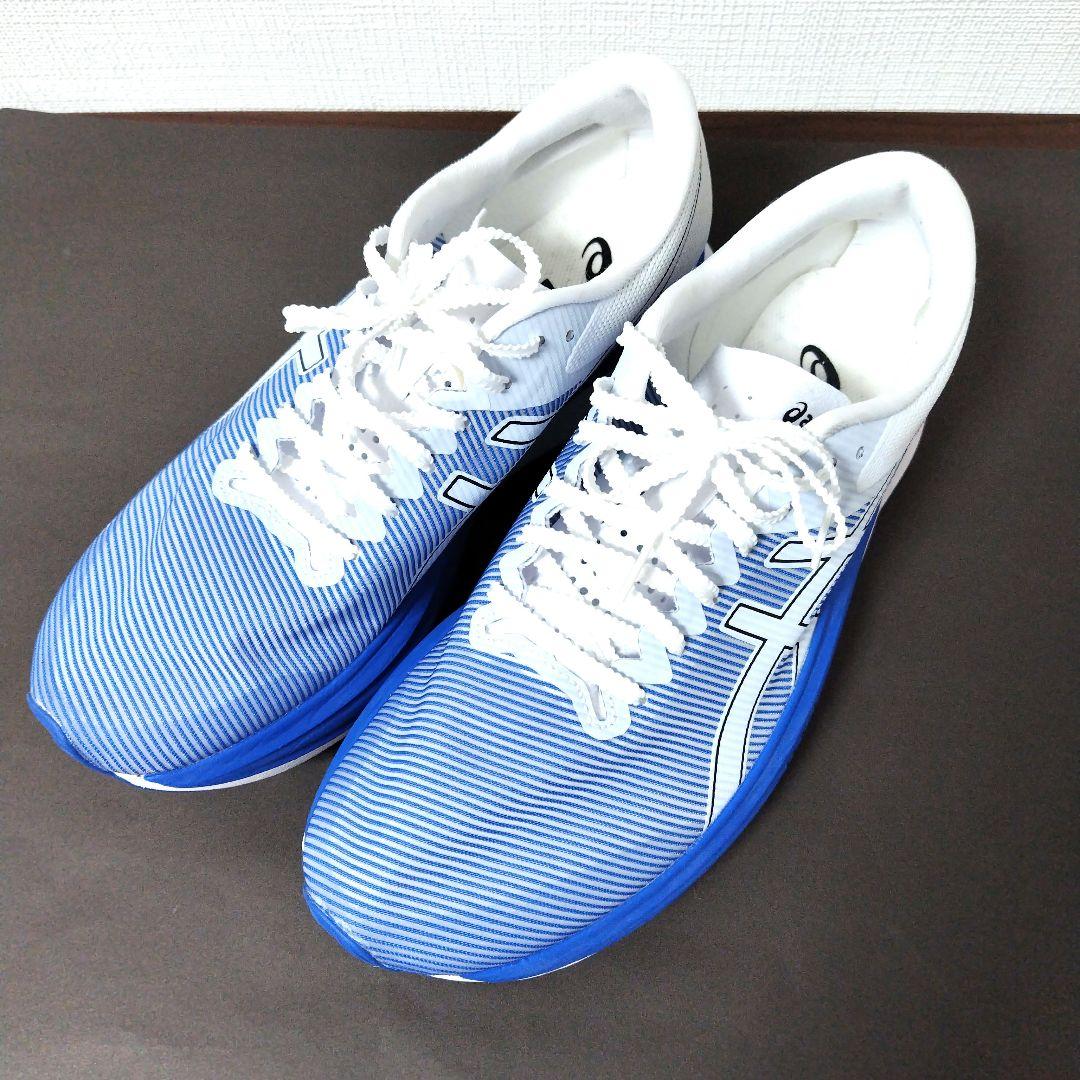 アシックス Ｓ４ ２７.５㌢