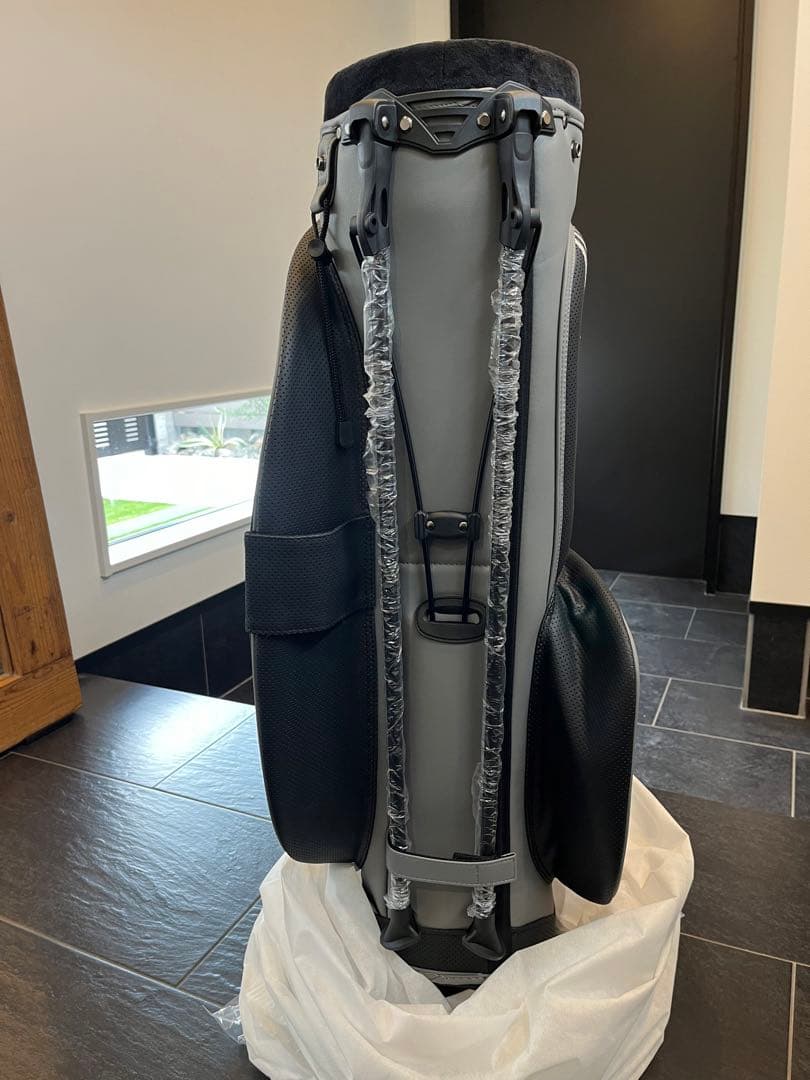 mutaムータマリンゴルフ　スタンドキャディバッグ8.5型