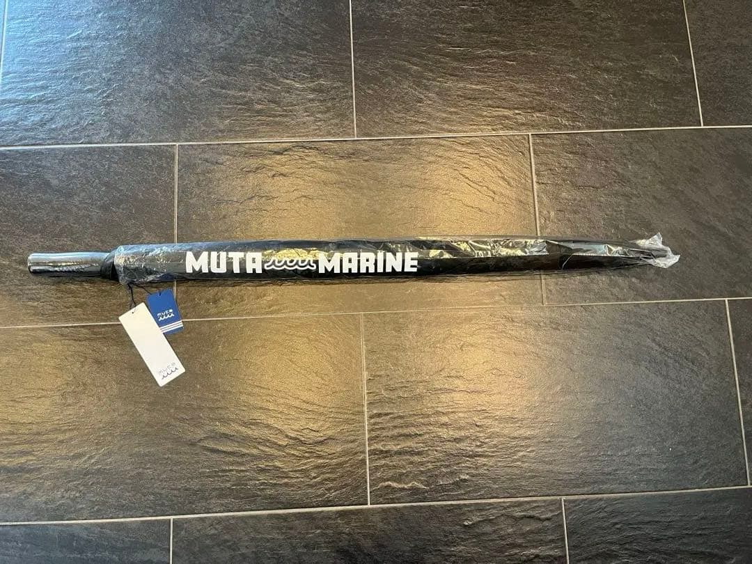 mutaムータマリンゴルフ　スタンドキャディバッグ8.5型