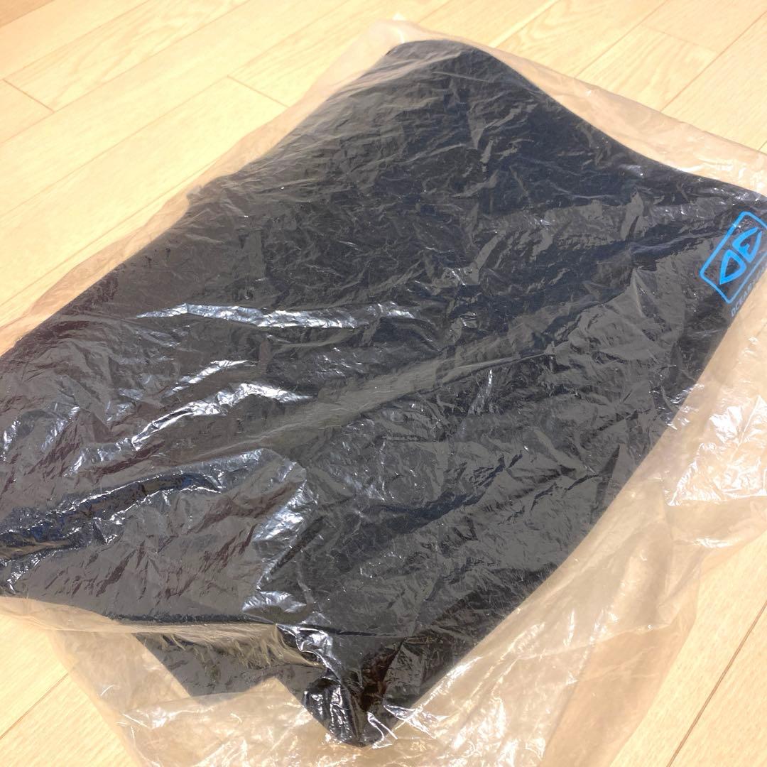 新品格安/オーシャンアースウエットスーツフルスーツ　5/4 ビッグサイズ2XL