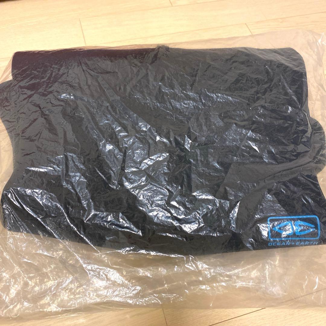 新品格安/オーシャンアースウエットスーツフルスーツ　5/4 ビッグサイズ2XL