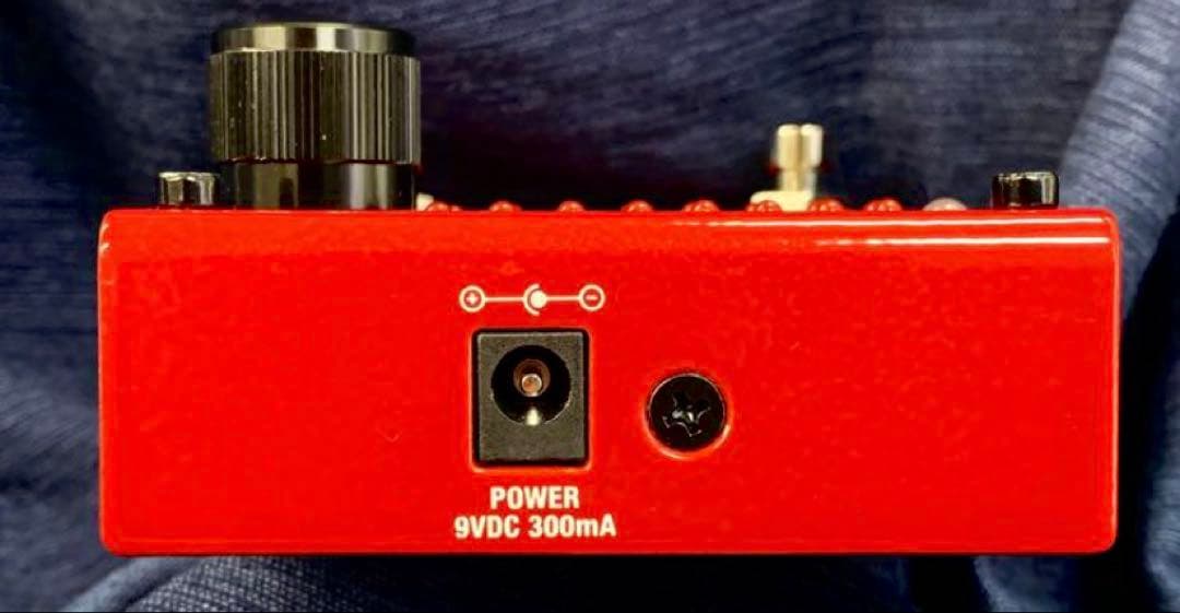 【動作確認済】Digitech HammerOn ハンマーオン　ピッチシフター