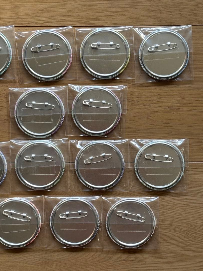 鬼滅の刃 極楽湯SD缶バッジコンプリートセットufotable集英社