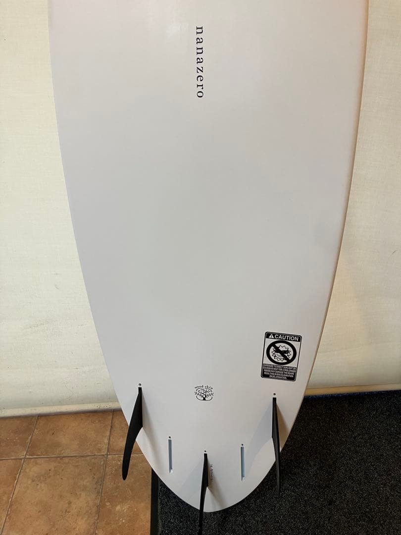 nalanazero ナナゼロ ショートエッグ