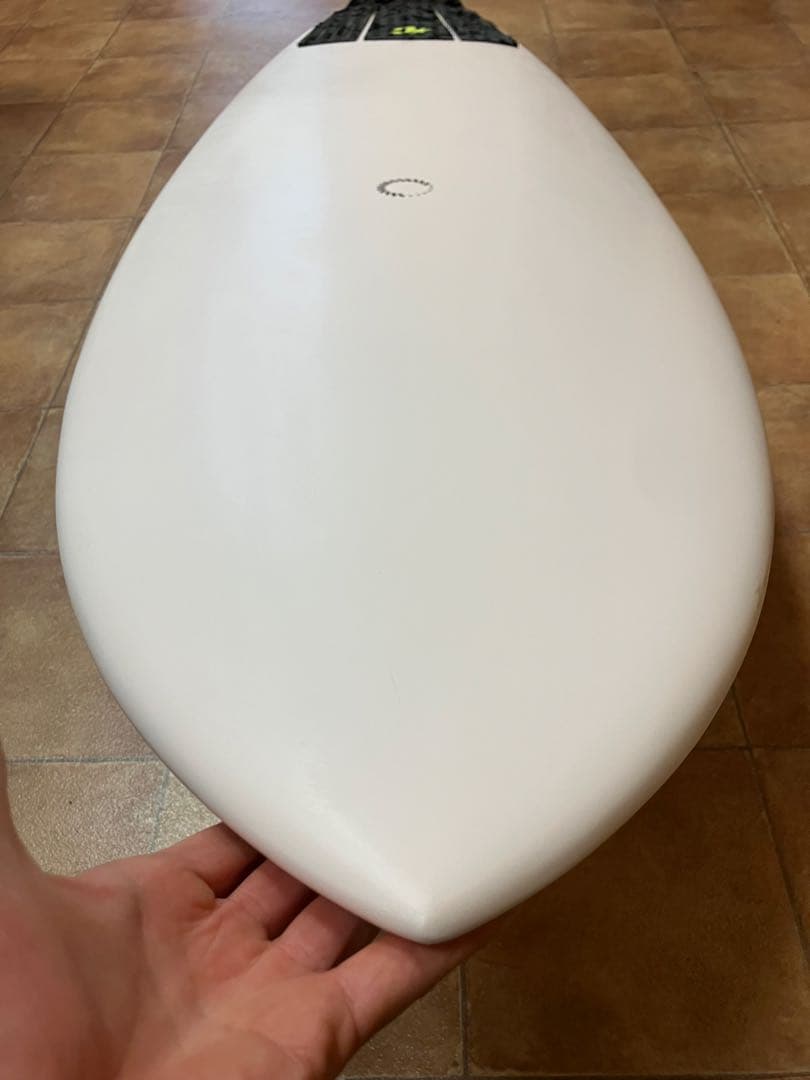 nalanazero ナナゼロ ショートエッグ