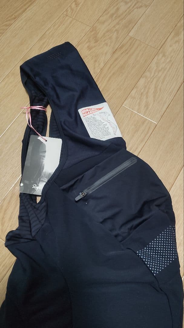 Rapha ラファ　メンズ カーゴ ウィンター タイツ ウィズ パッド