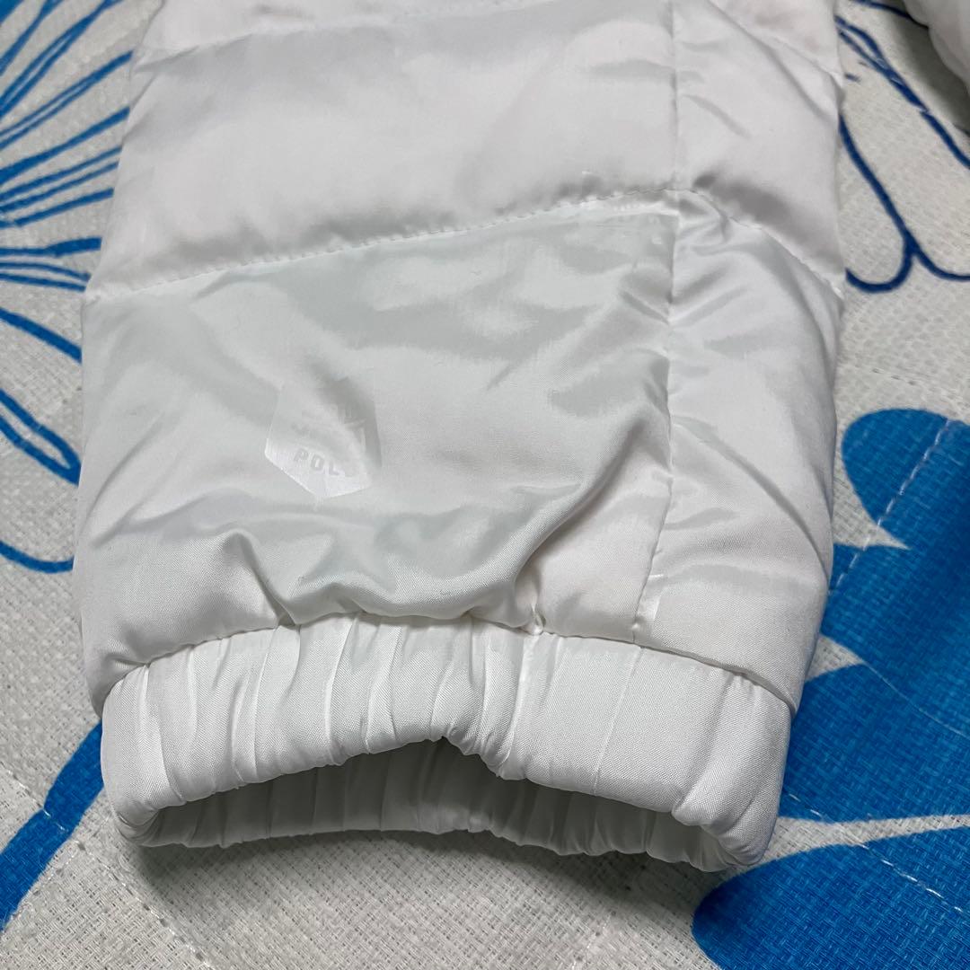 【希少】Callaway 8WAY ロゴ　リバーシブル ダウンジャケット