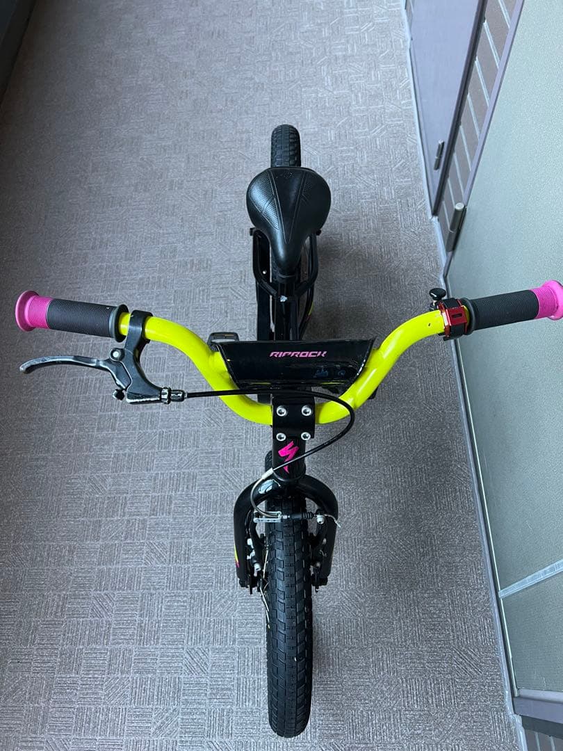 直接引き渡しのみSPECIALIZED RIP ROCK子供用16インチ