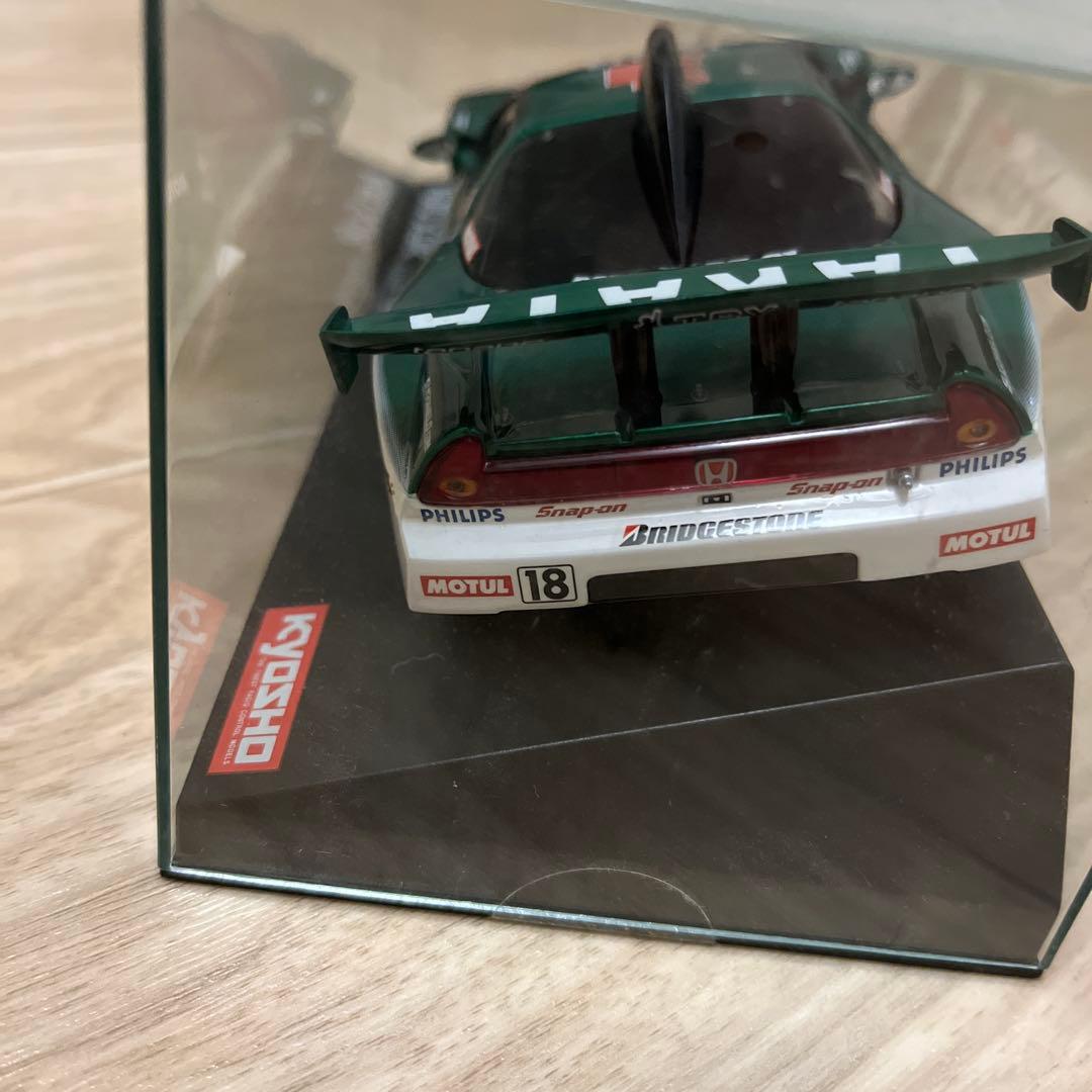 京商ミニッツボディーTAKATA NSX