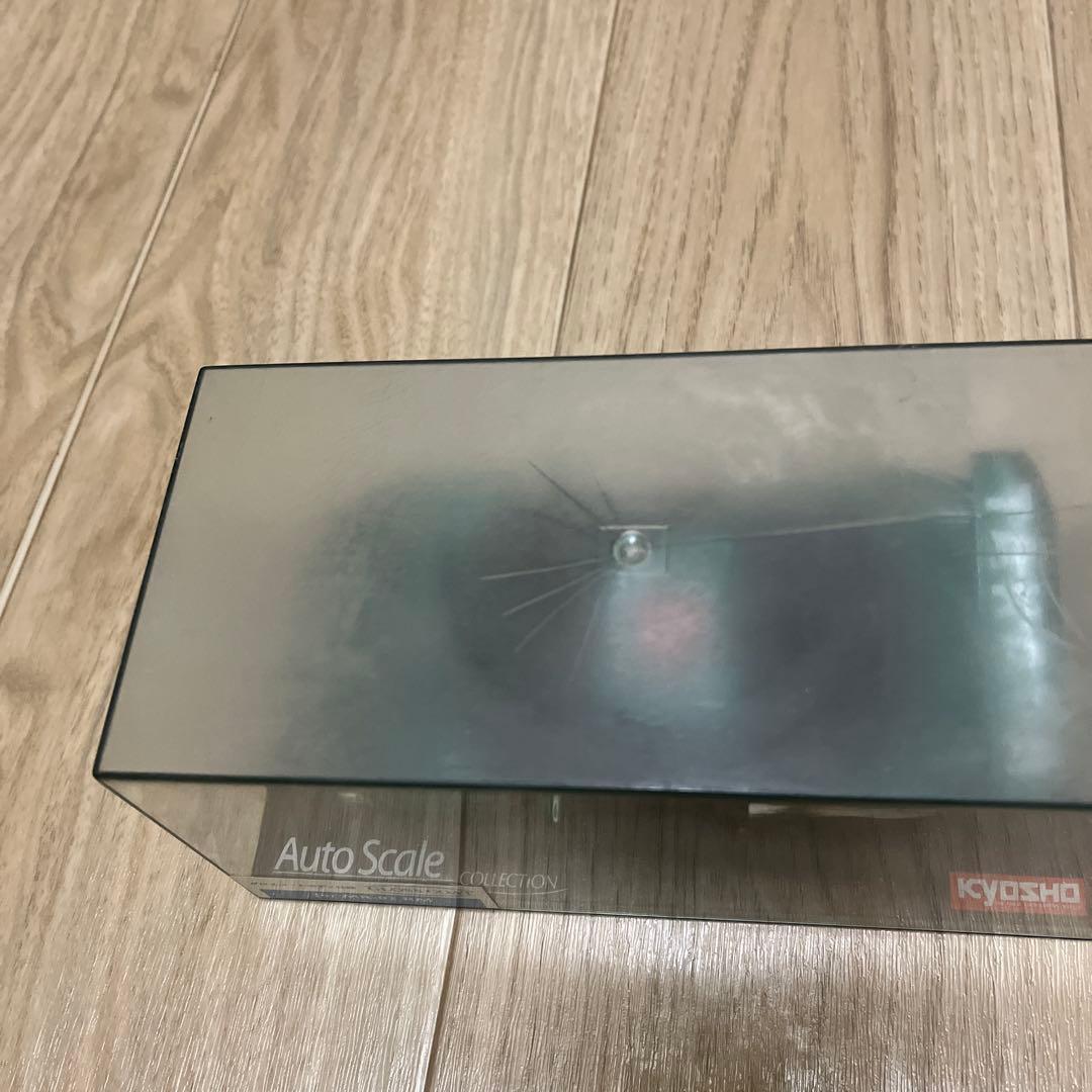 京商ミニッツボディーTAKATA NSX