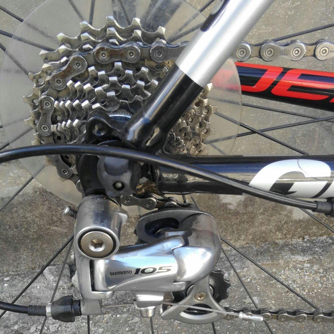 ロード　バイク　ジャイアント