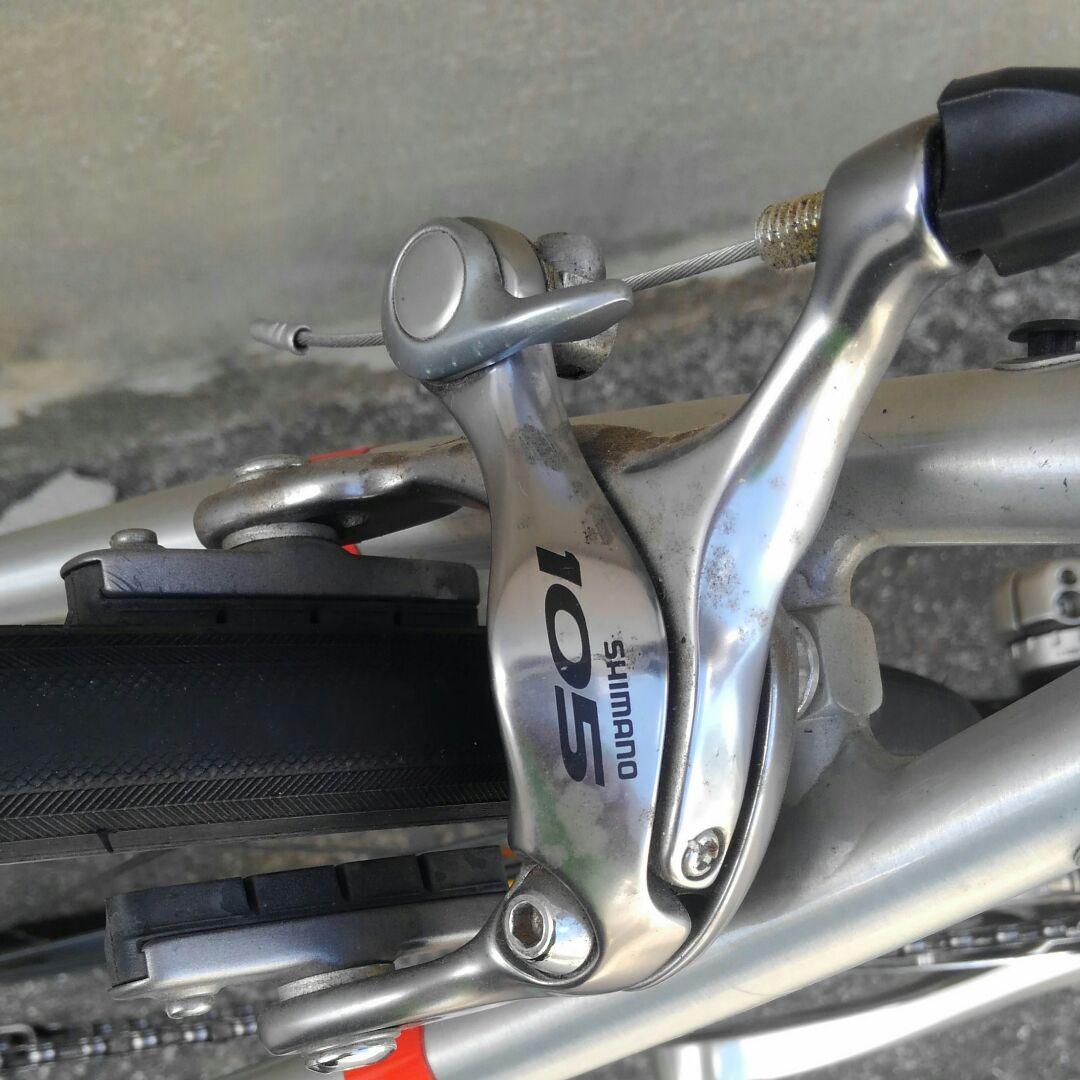 ロード　バイク　ジャイアント