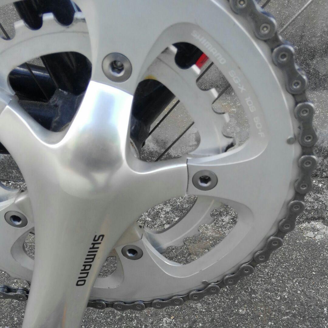 ロード　バイク　ジャイアント