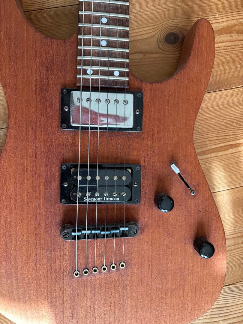 charvel ビンテージギター　90年代後半〜2000年