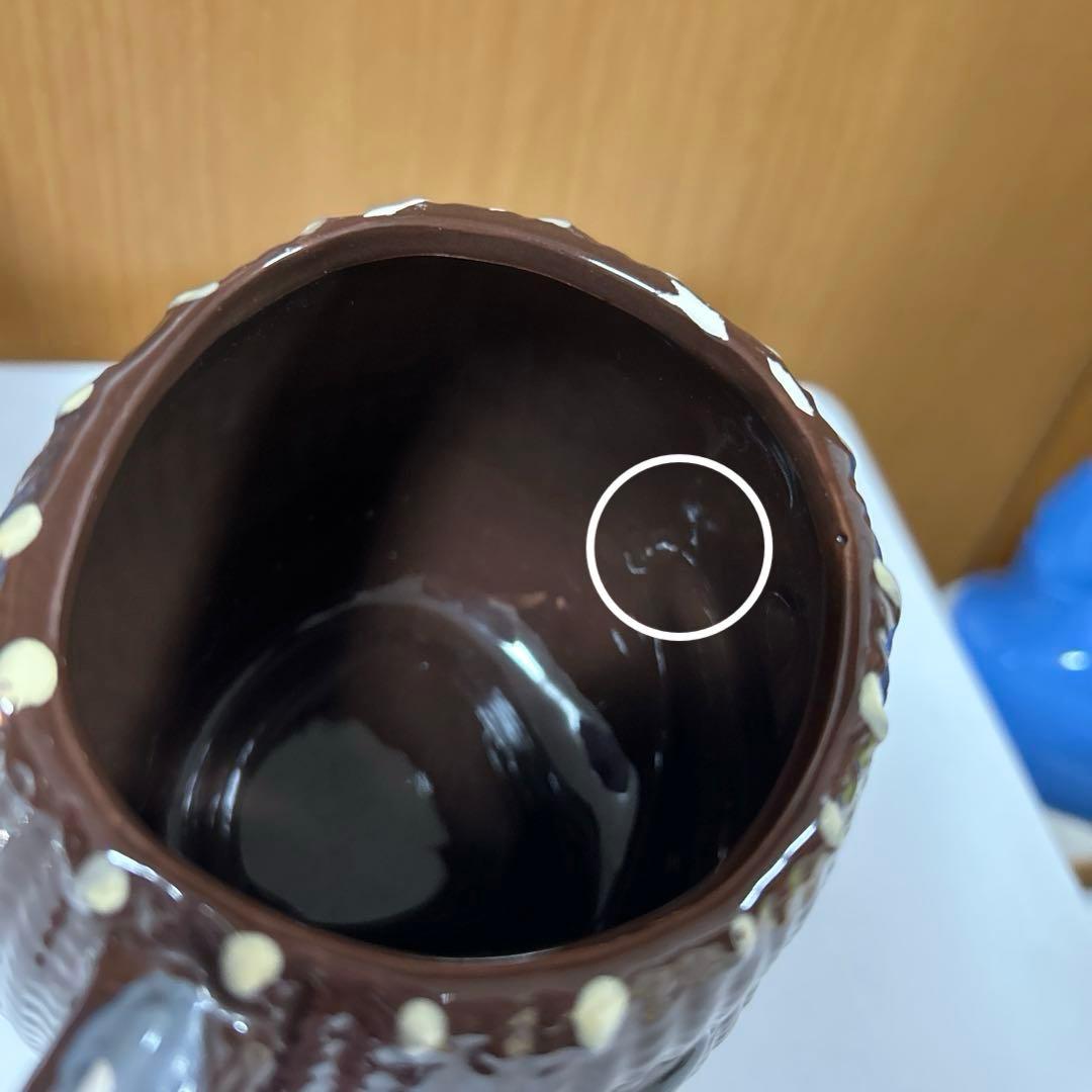 リビッツ！ビック・アドベンチャー Sackboy マグカップ