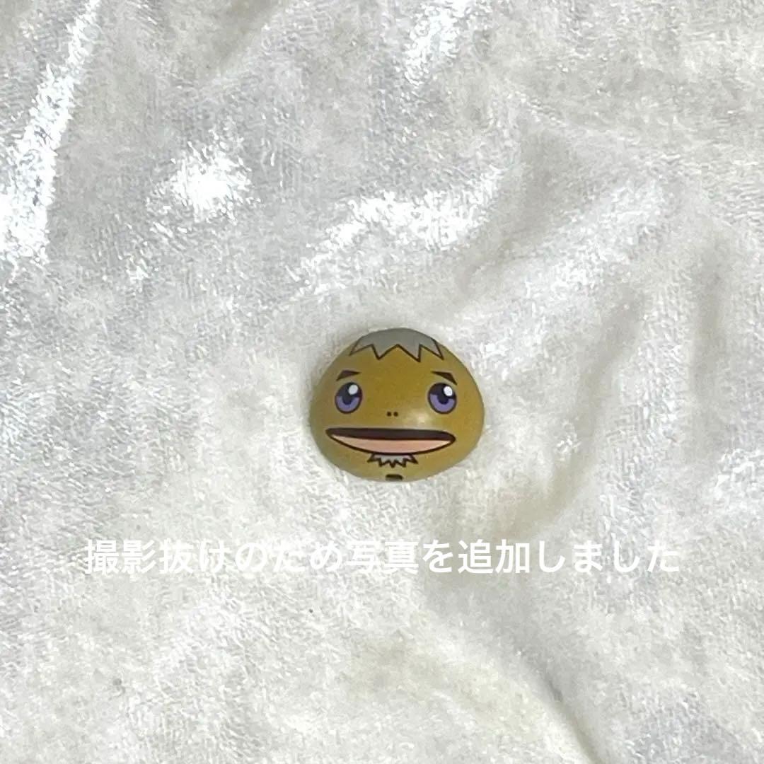 ねんどろいど リンク ムジュラの仮面 3D Ver.